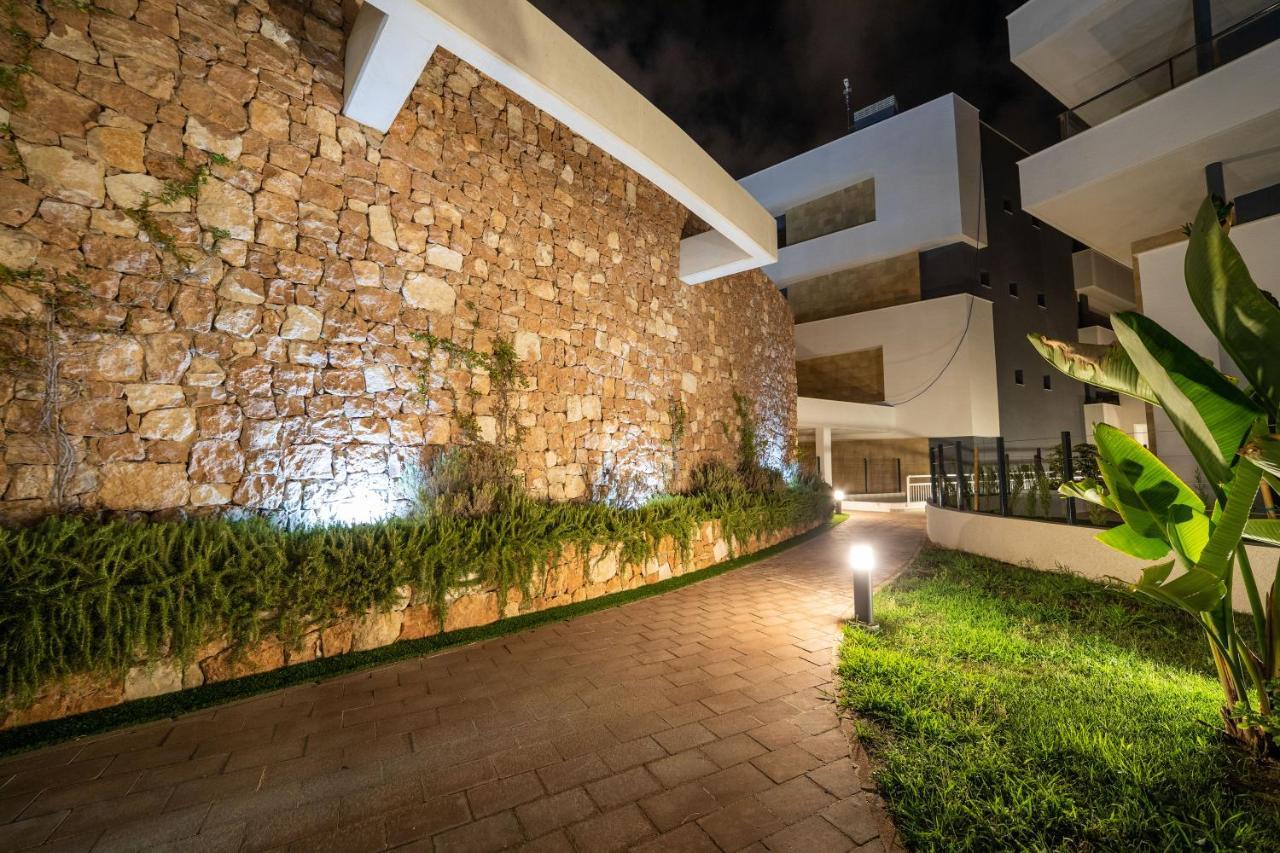 Flamenca Village By Mar Holidays オリウエラ エクステリア 写真