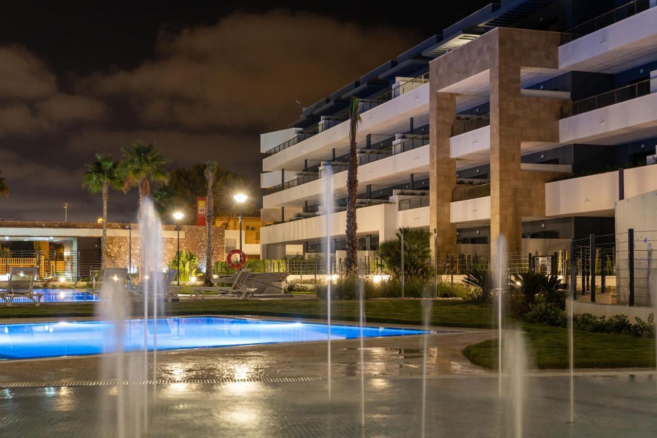 Flamenca Village By Mar Holidays オリウエラ エクステリア 写真